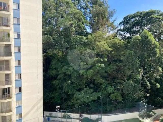 Apartamento para Venda em São Paulo/SP Butantã 2 Quartos