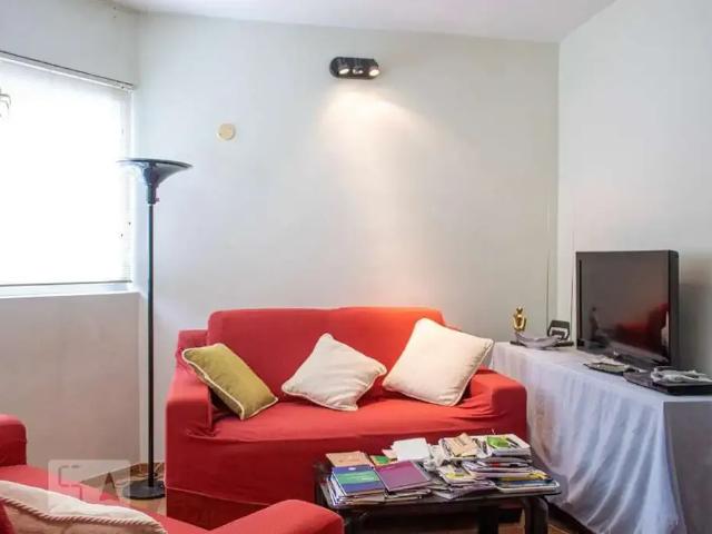 Apartamento para Venda em São Paulo/SP Butantã 2 Quartos