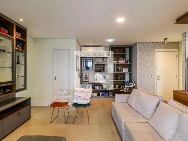 Apartamento para Venda em São Paulo/SP Butantã 2 Quartos
