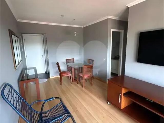 Apartamento para Venda em São Paulo/SP Butantã 2 Quartos