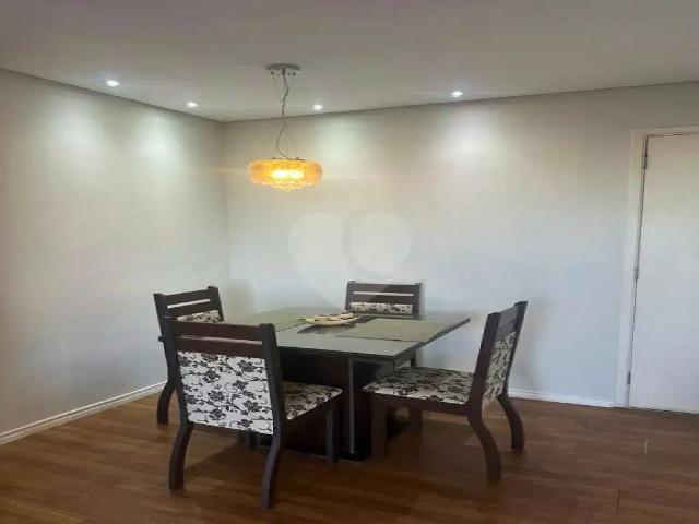 Apartamento para Venda em São Paulo/SP Butantã 2 Quartos