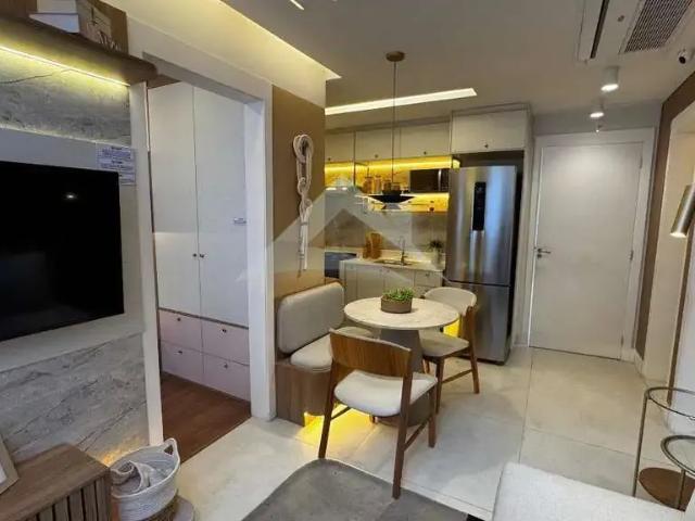 Apartamento para Venda em São Paulo/SP Butantã 2 Quartos