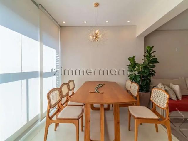Apartamento para Venda em São Paulo/SP Butantã 2 Quartos