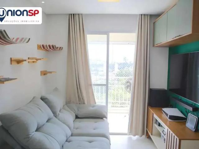 Apartamento para Venda em São Paulo/SP Butantã 2 Quartos