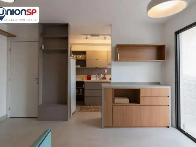 Apartamento para Venda em São Paulo/SP Butantã 2 Quartos