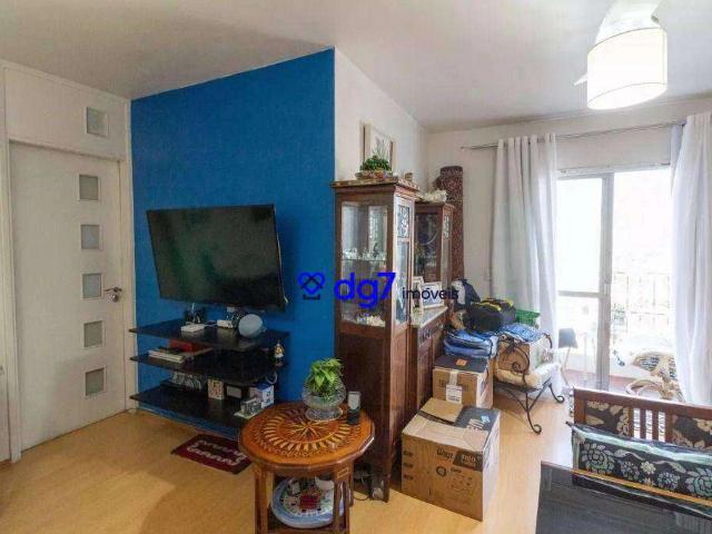 Apartamento para Venda em São Paulo/SP Butantã 2 Quartos