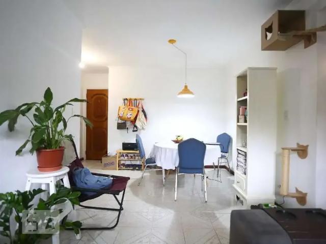 Apartamento para Venda em São Paulo/SP Butantã 2 Quartos
