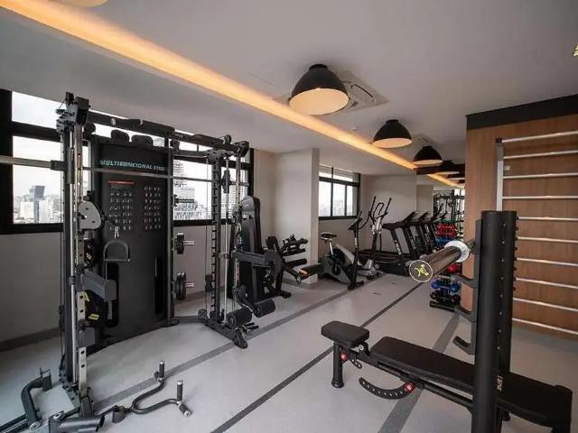 Apartamento para Venda em São Paulo/SP Butantã 2 Quartos