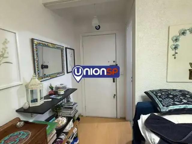 Apartamento para Venda em São Paulo/SP Butantã 2 Quartos