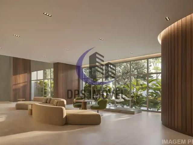 Apartamento para Venda em São Paulo/SP Butantã 2 Quartos