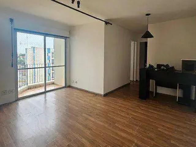 Apartamento para Venda em São Paulo/SP Butantã 2 Quartos