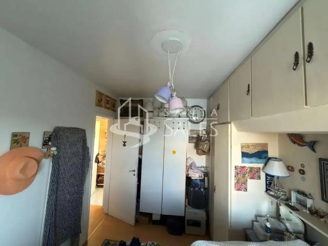 Apartamento para Venda em São Paulo/SP Butantã 2 Quartos
