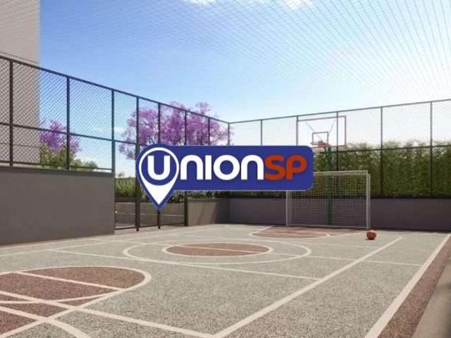 Apartamento para Venda em São Paulo/SP Butantã 2 Quartos