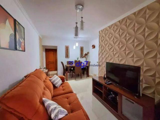 Apartamento para Venda em São Paulo/SP Butantã 2 Quartos