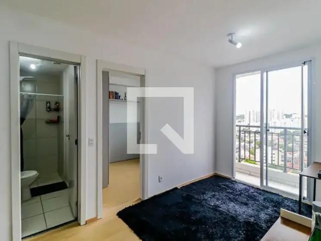 Apartamento para Venda em São Paulo/SP Jardim Peri Peri 2 Quartos