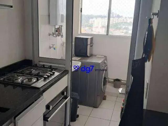 Apartamento para Venda em São Paulo/SP Butantã 2 Quartos