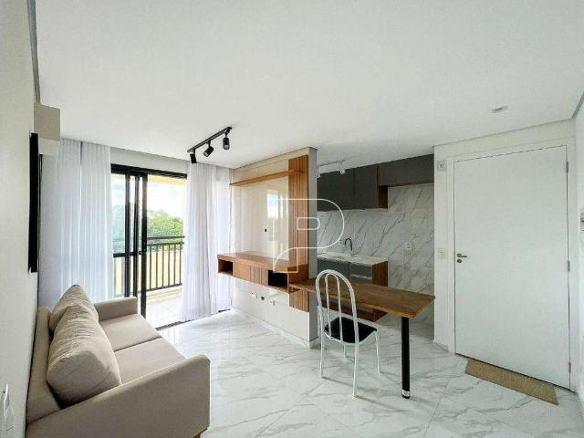 Apartamento para Venda em São Paulo/SP Jardim Ester 2 Quartos
