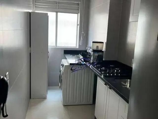 Apartamento para Venda em São Paulo/SP Butantã 2 Quartos