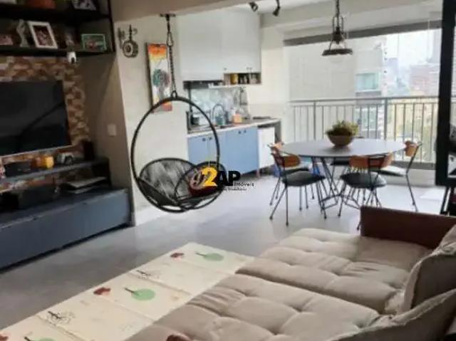 Apartamento para Venda em São Paulo/SP Butantã 2 Quartos