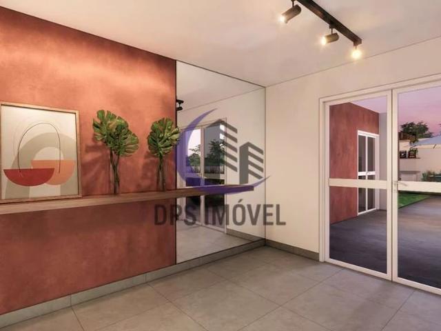 Apartamento para Venda em São Paulo/SP Butantã 2 Quartos