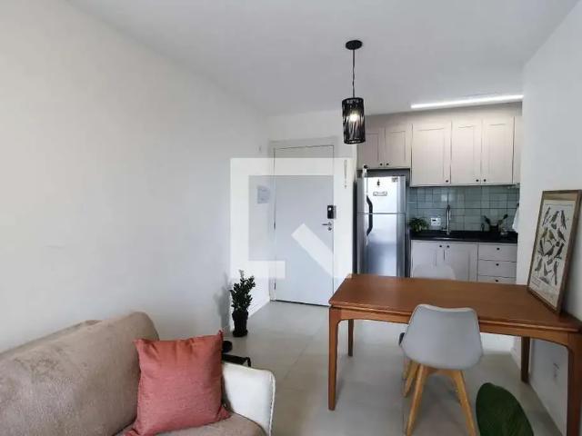 Apartamento para Venda em São Paulo/SP Butantã 2 Quartos