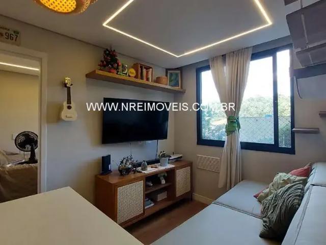 Apartamento para Venda em São Paulo/SP Butantã 2 Quartos