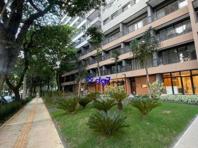Apartamento para Venda em São Paulo/SP Butantã 2 Quartos