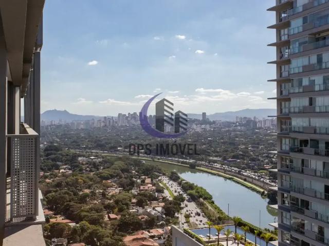 Apartamento para Venda em São Paulo/SP Butantã 2 Quartos