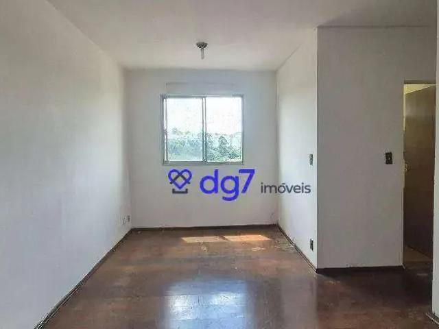 Apartamento para Venda em São Paulo/SP Butantã 2 Quartos