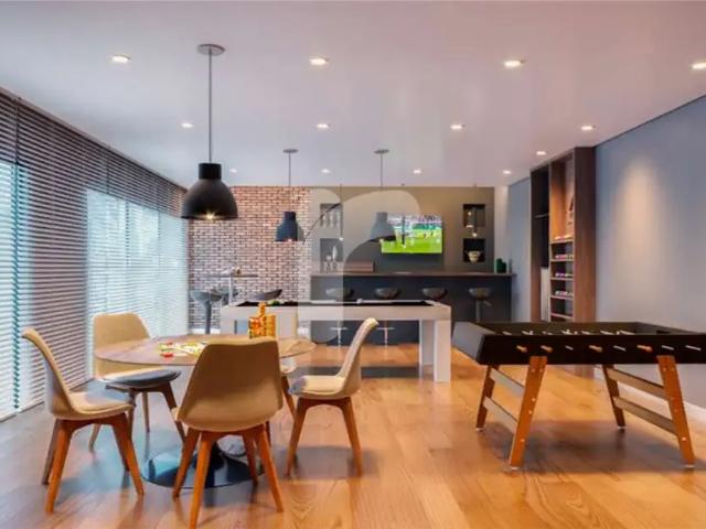 Apartamento para Venda em São Paulo/SP Butantã 2 Quartos