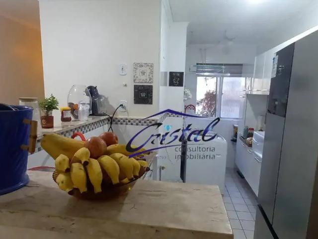 Apartamento para Venda em São Paulo/SP Butantã 2 Quartos