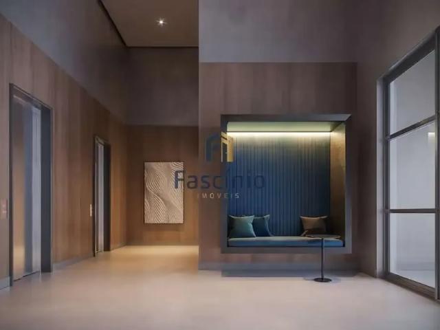 Apartamento para Venda em São Paulo/SP Butantã 2 Quartos