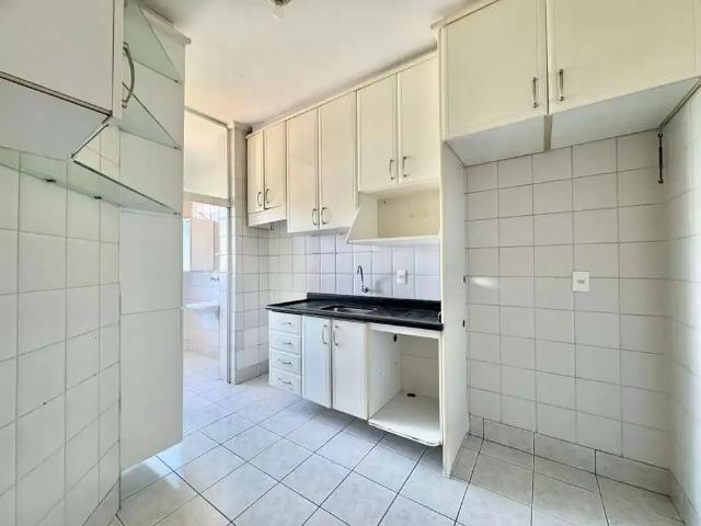 Apartamento para Venda em São Paulo/SP Butantã 2 Quartos
