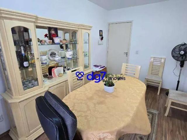 Apartamento para Venda em São Paulo/SP Butantã 2 Quartos