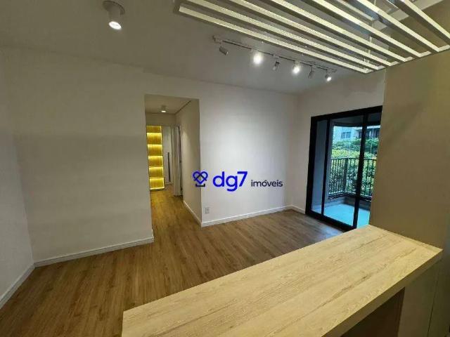 Apartamento para Venda em São Paulo/SP Butantã 2 Quartos