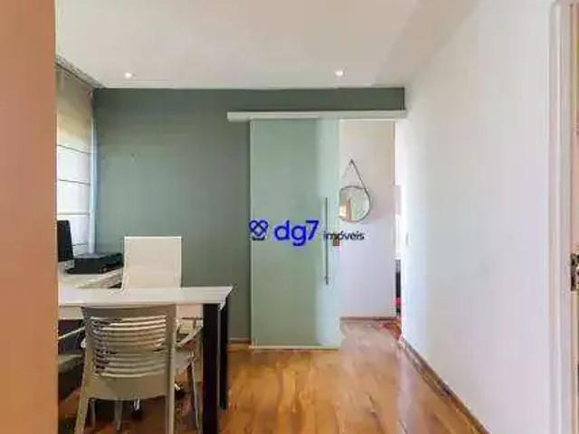 Apartamento para Venda em São Paulo/SP Butantã 2 Quartos