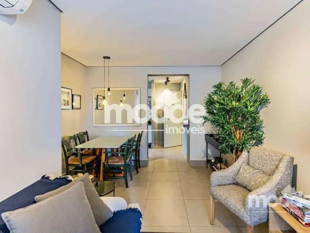 Apartamento para Venda em São Paulo/SP Butantã 2 Quartos
