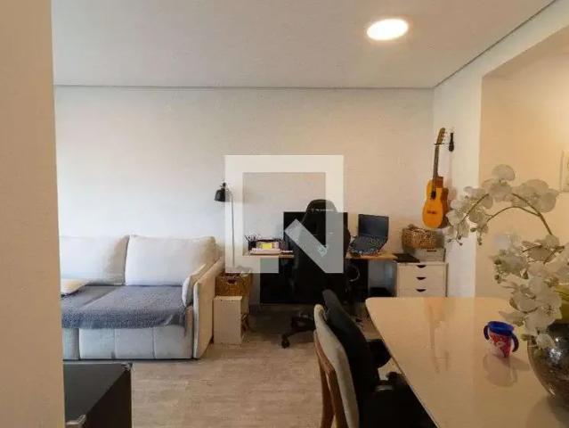 Apartamento para Venda em São Paulo/SP Butantã 2 Quartos