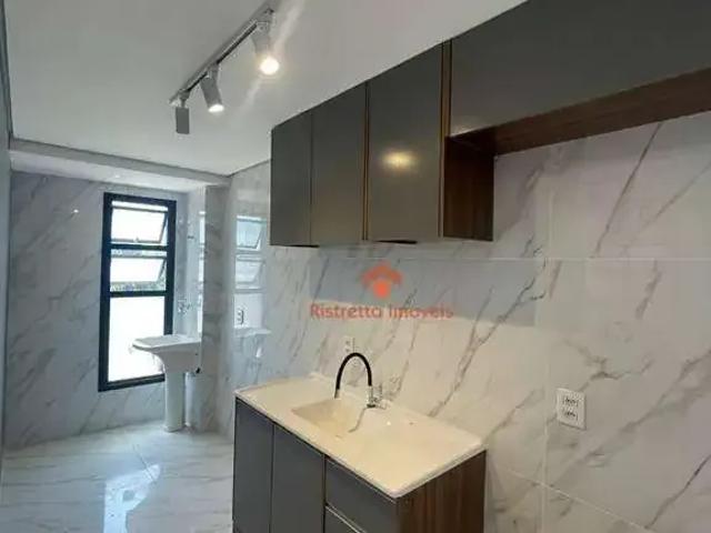Apartamento para Venda em São Paulo/SP Butantã 2 Quartos