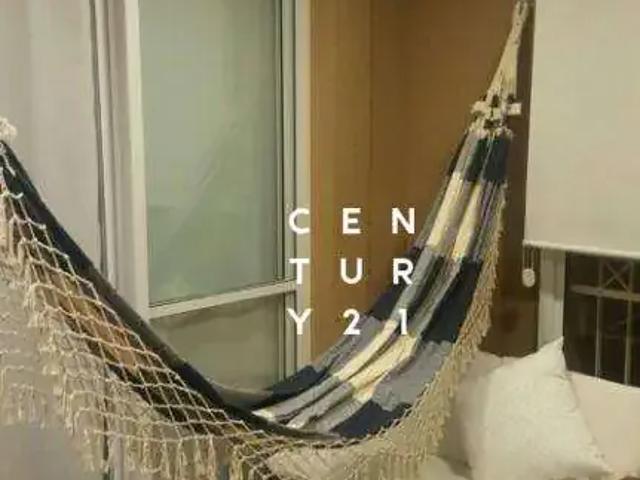 Apartamento para Venda em São Paulo/SP Butantã 2 Quartos