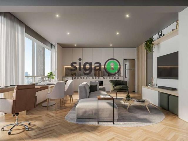 Apartamento para Venda em São Paulo/SP Butantã 2 Quartos