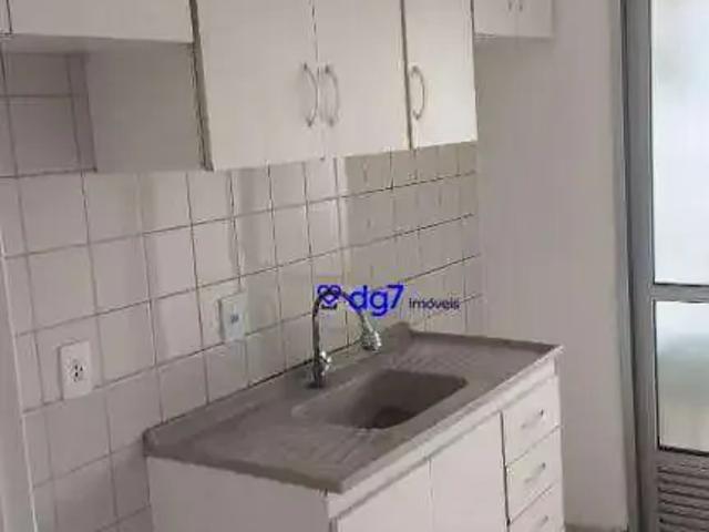 Apartamento para Venda em São Paulo/SP Butantã 2 Quartos