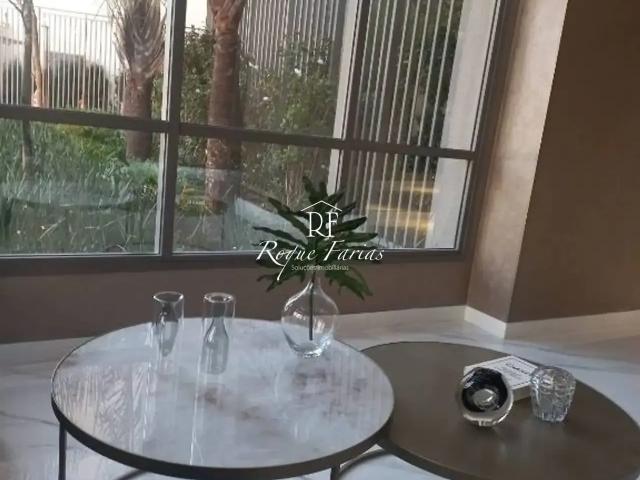 Apartamento para Venda em São Paulo/SP Butantã 1 Quartos