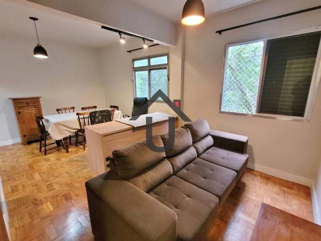Apartamento para Venda em São Paulo/SP Butantã 2 Quartos