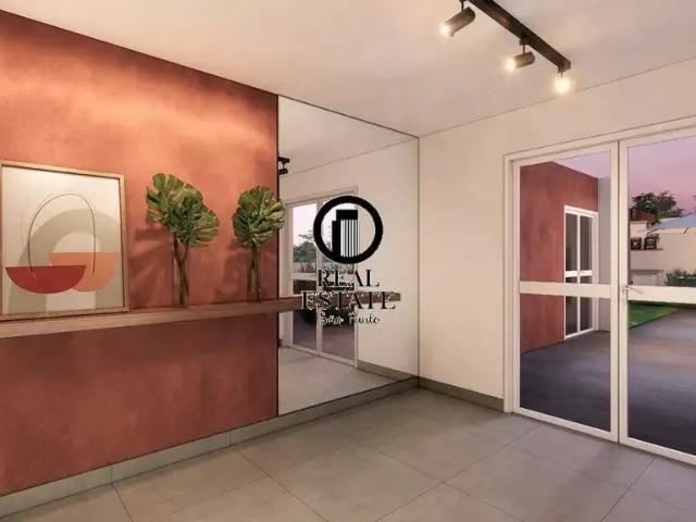 Apartamento para Venda em São Paulo/SP Butantã 2 Quartos