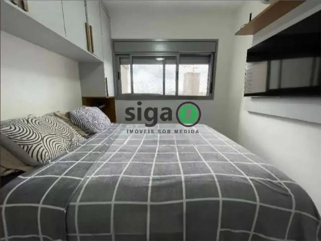 Apartamento para Venda em São Paulo/SP Butantã 2 Quartos