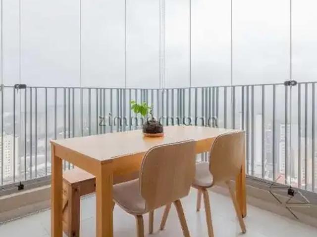 Apartamento para Venda em São Paulo/SP Butantã 2 Quartos