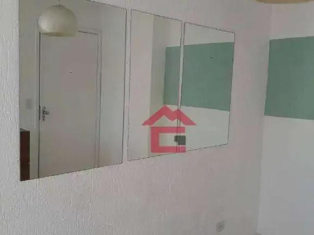 Apartamento para Venda em São Paulo/SP Butantã 2 Quartos