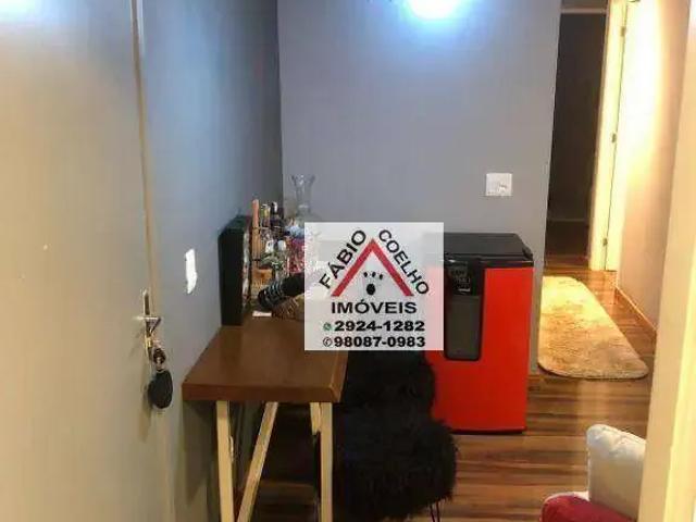 Apartamento para Venda em São Paulo/SP Butantã 2 Quartos