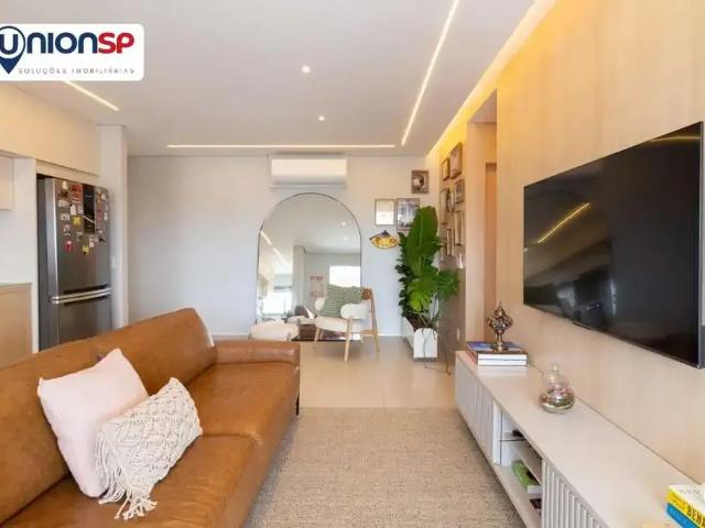Apartamento para Venda em São Paulo/SP Butantã 2 Quartos